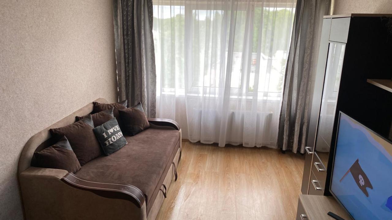Апартаменти Happy Guest Apartament Юрмала Екстер'єр фото