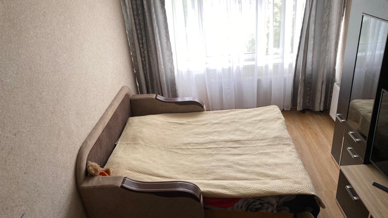 Апартаменти Happy Guest Apartament Юрмала Екстер'єр фото