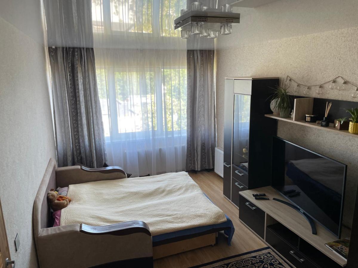 Апартаменти Happy Guest Apartament Юрмала Екстер'єр фото