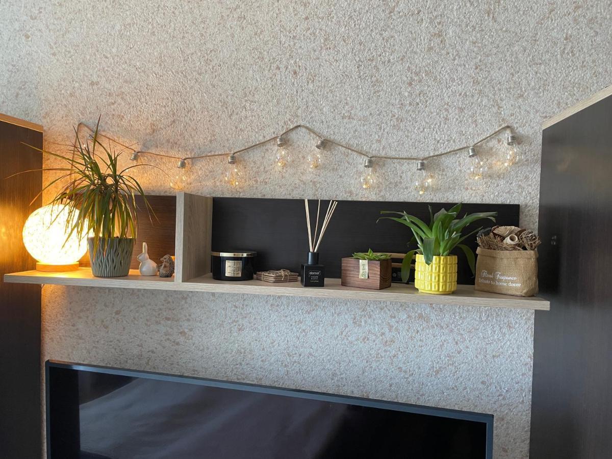 Апартаменти Happy Guest Apartament Юрмала Екстер'єр фото