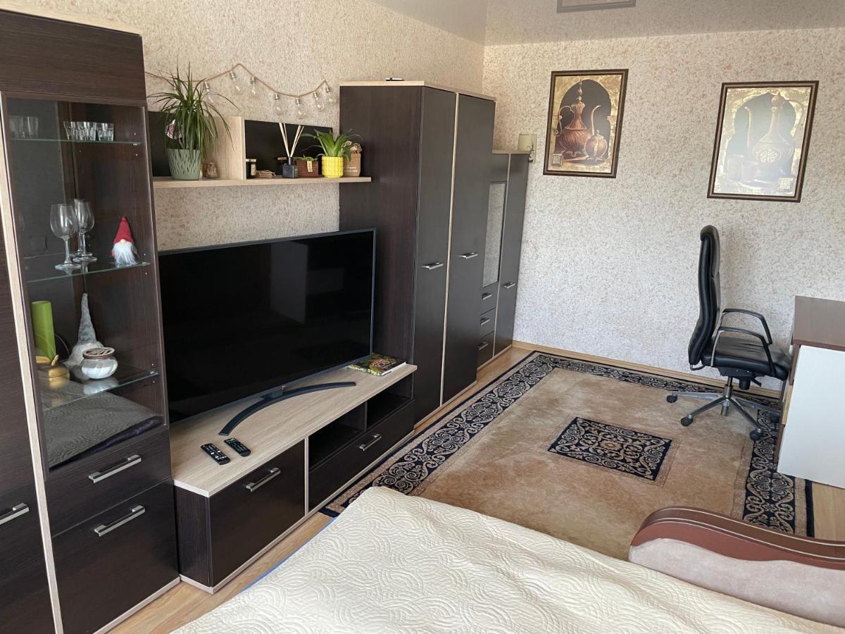 Апартаменти Happy Guest Apartament Юрмала Екстер'єр фото