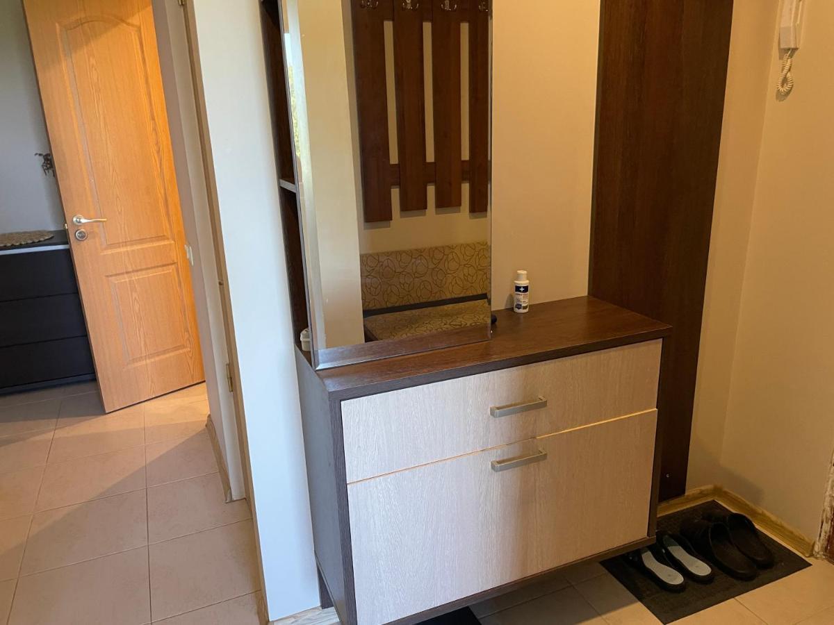 Апартаменти Happy Guest Apartament Юрмала Екстер'єр фото