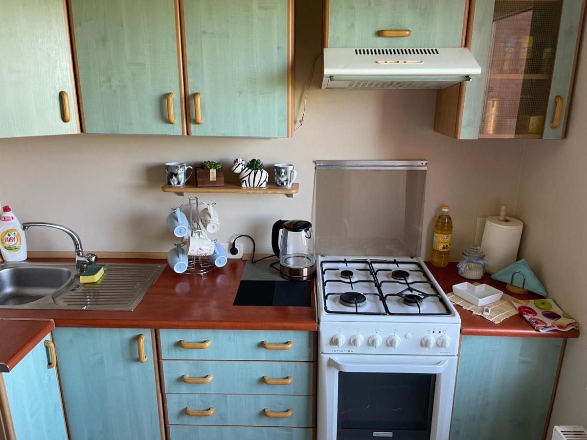 Апартаменти Happy Guest Apartament Юрмала Екстер'єр фото
