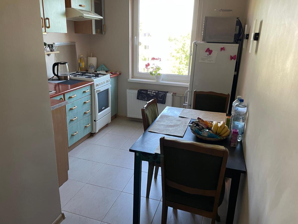 Апартаменти Happy Guest Apartament Юрмала Екстер'єр фото