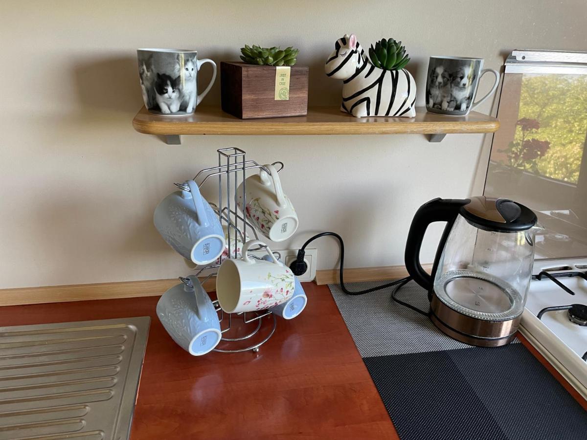 Апартаменти Happy Guest Apartament Юрмала Екстер'єр фото